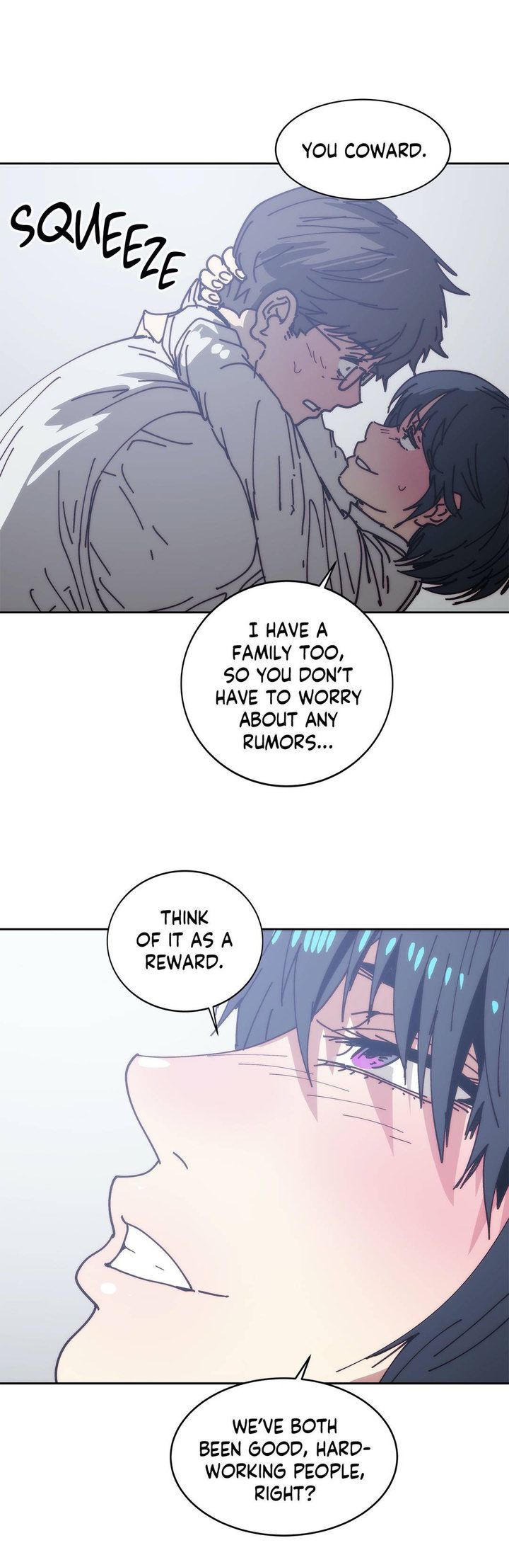 The Desire To Kill [Butcherboy] Chapter 29 – page 27