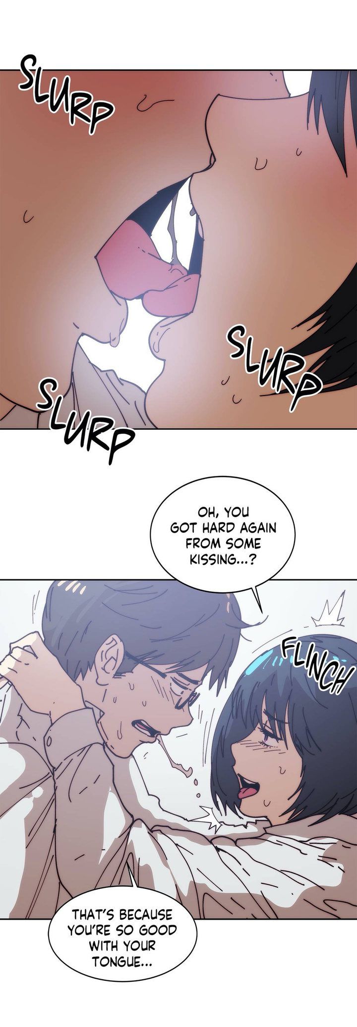 The Desire To Kill [Butcherboy] Chapter 29 – page 30