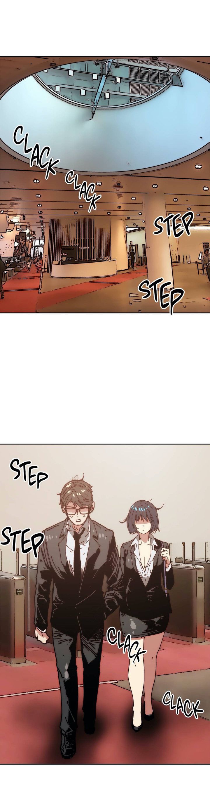 The Desire To Kill [Butcherboy] Chapter 29 – page 34