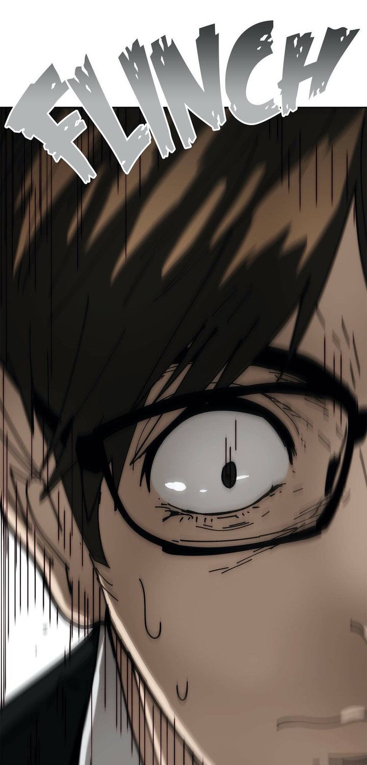 The Desire To Kill [Butcherboy] Chapter 29 – page 38