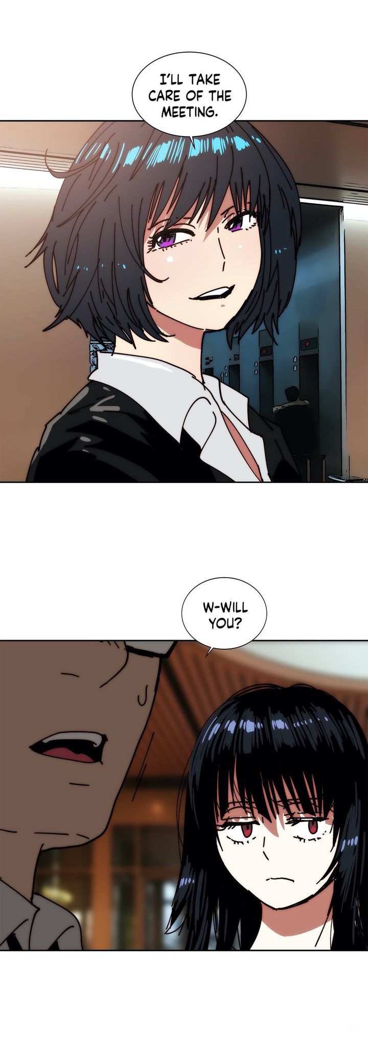 The Desire To Kill [Butcherboy] Chapter 29 – page 43
