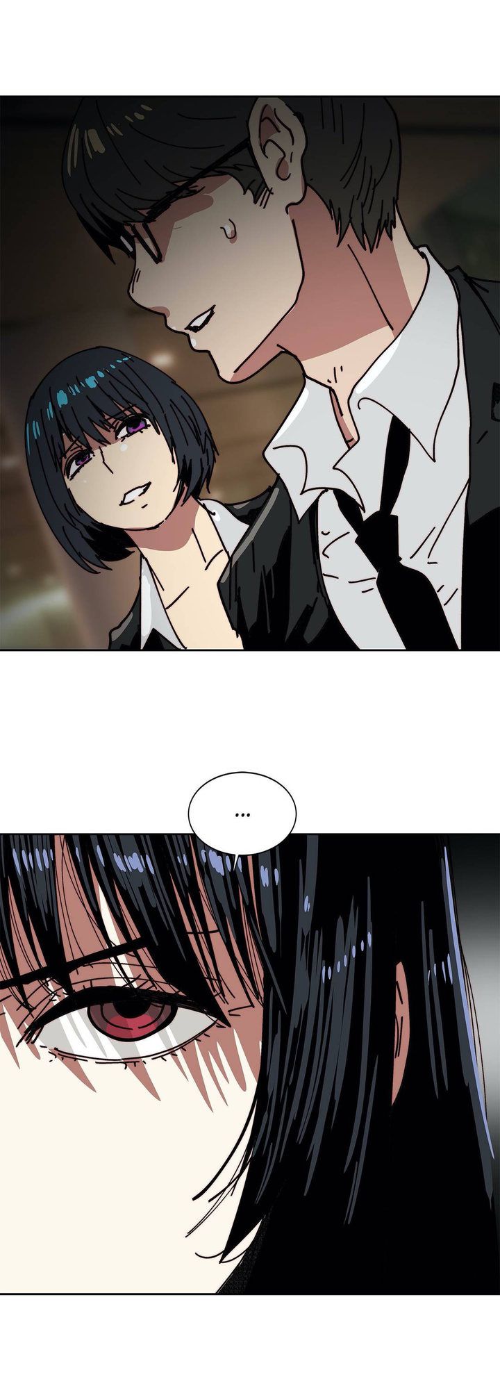 The Desire To Kill [Butcherboy] Chapter 29 – page 45