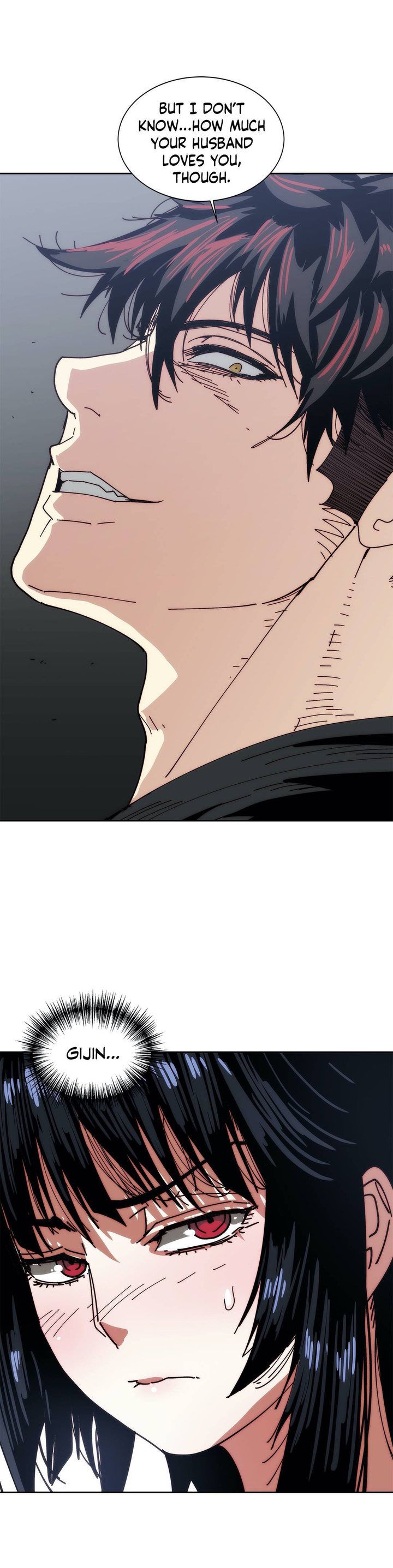 The Desire To Kill [Butcherboy] Chapter 29 – page 49