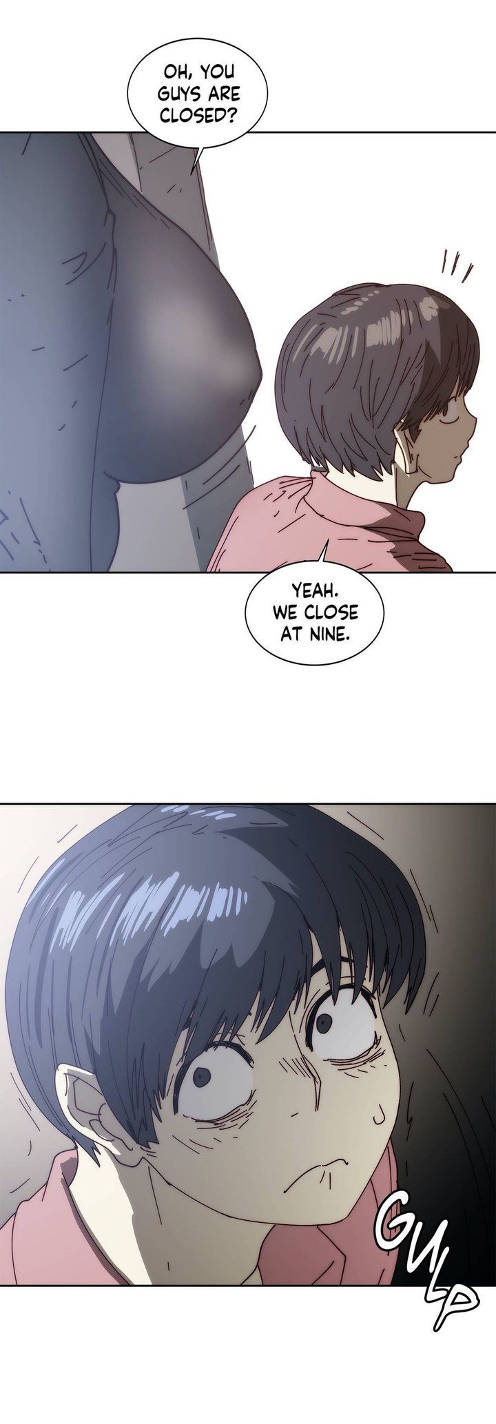 The Desire To Kill [Butcherboy] Chapter 29 – page 52