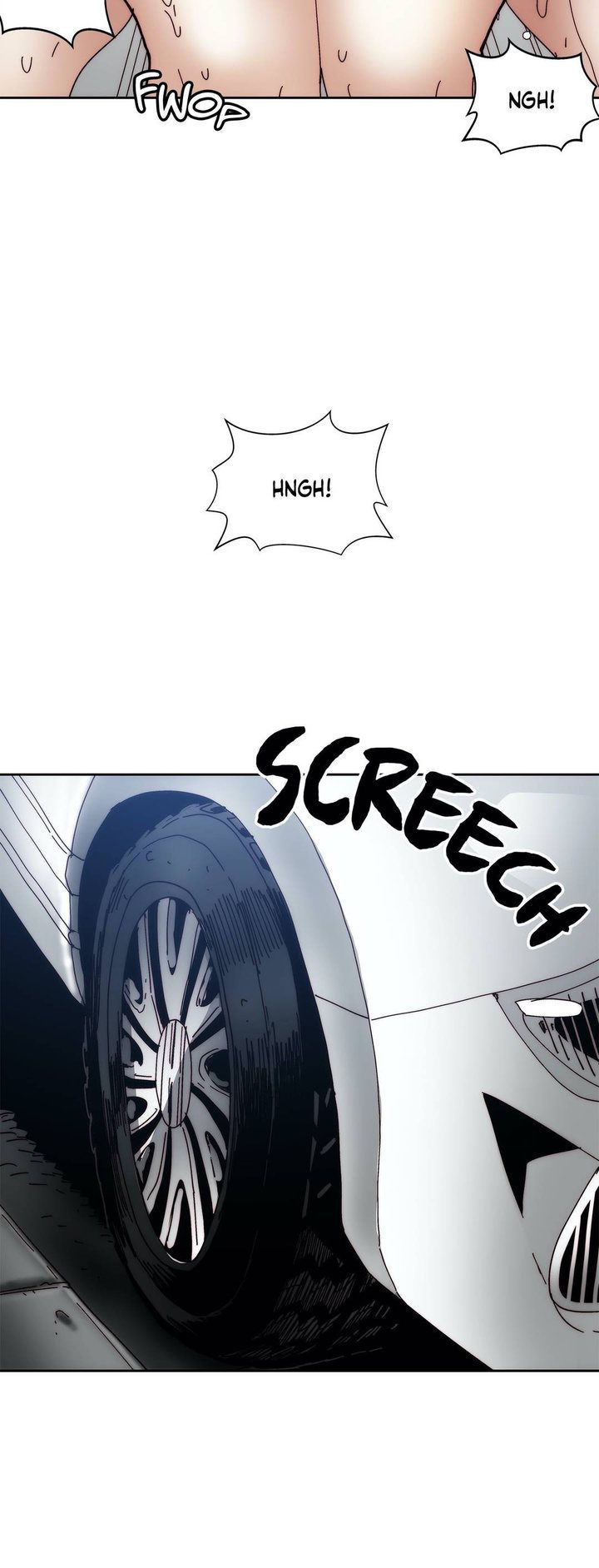 The Desire To Kill [Butcherboy] Chapter 29 – page 6