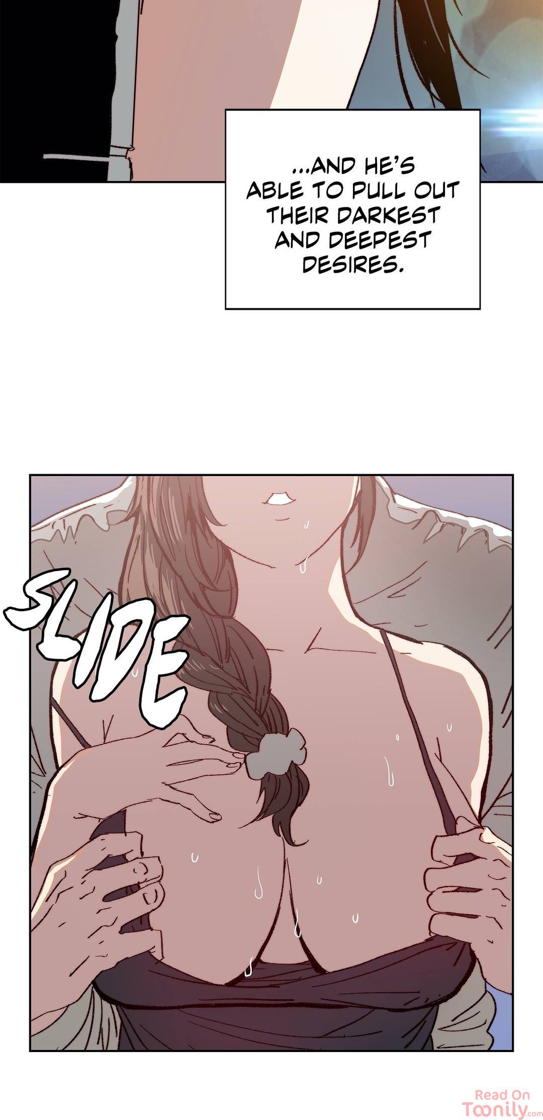 The Desire To Kill [Butcherboy] Chapter 9 – page 11