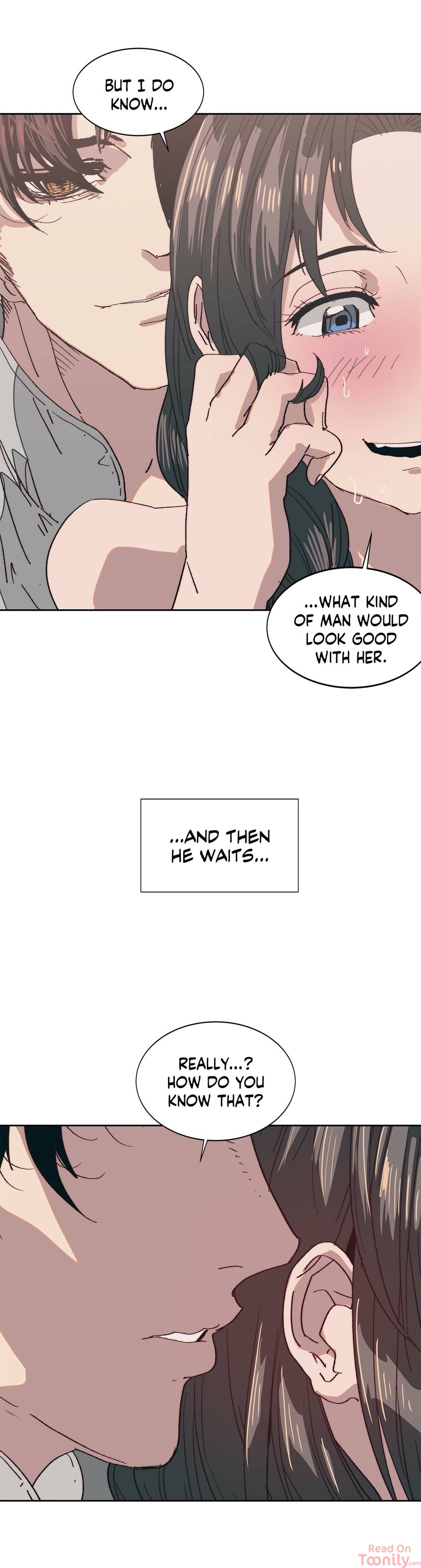 The Desire To Kill [Butcherboy] Chapter 9 – page 14