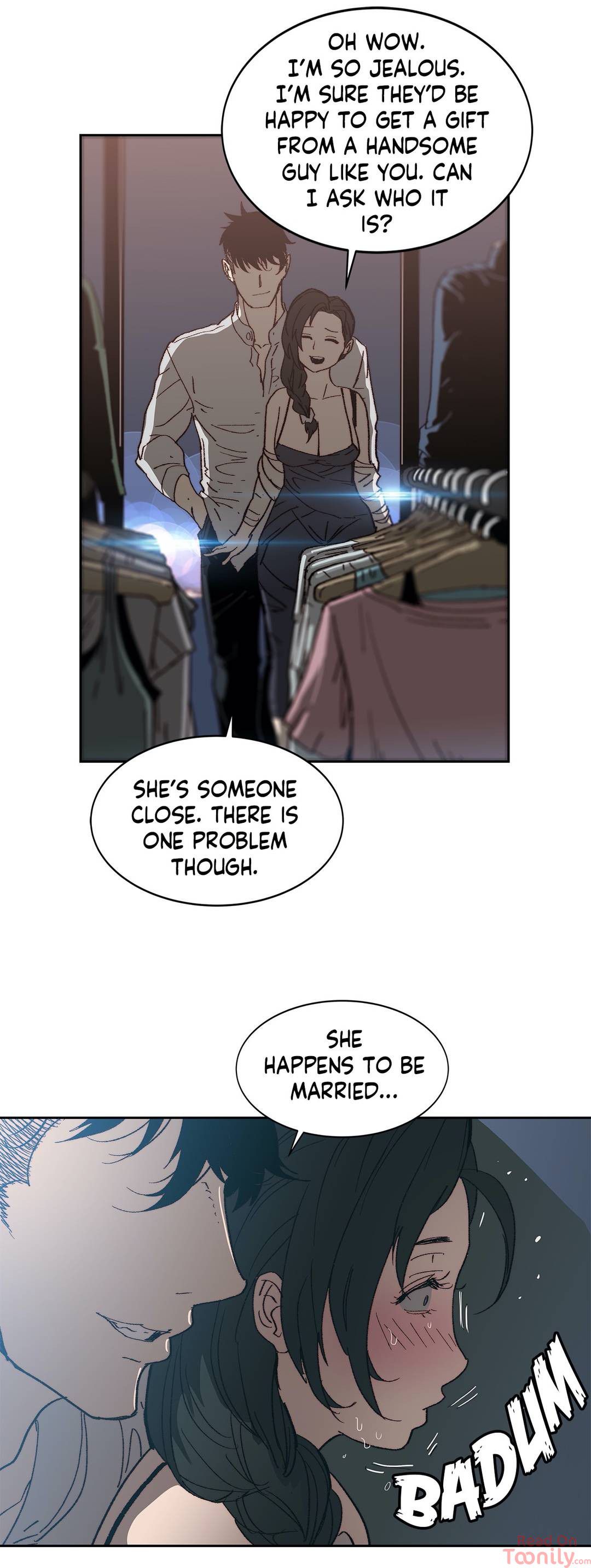 The Desire To Kill [Butcherboy] Chapter 9 – page 2