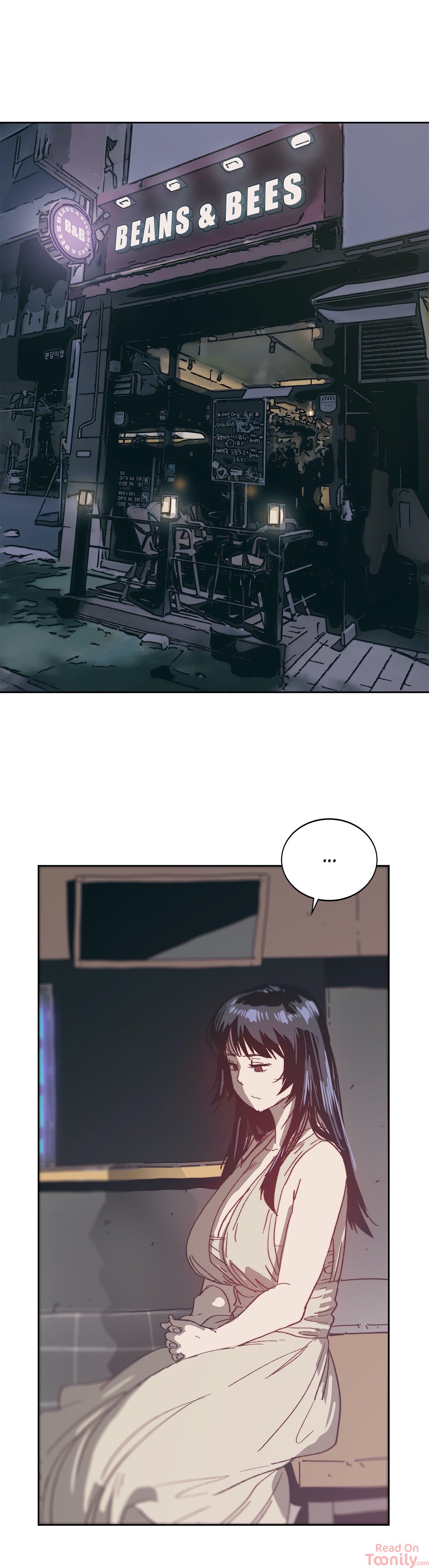 The Desire To Kill [Butcherboy] Chapter 9 – page 22