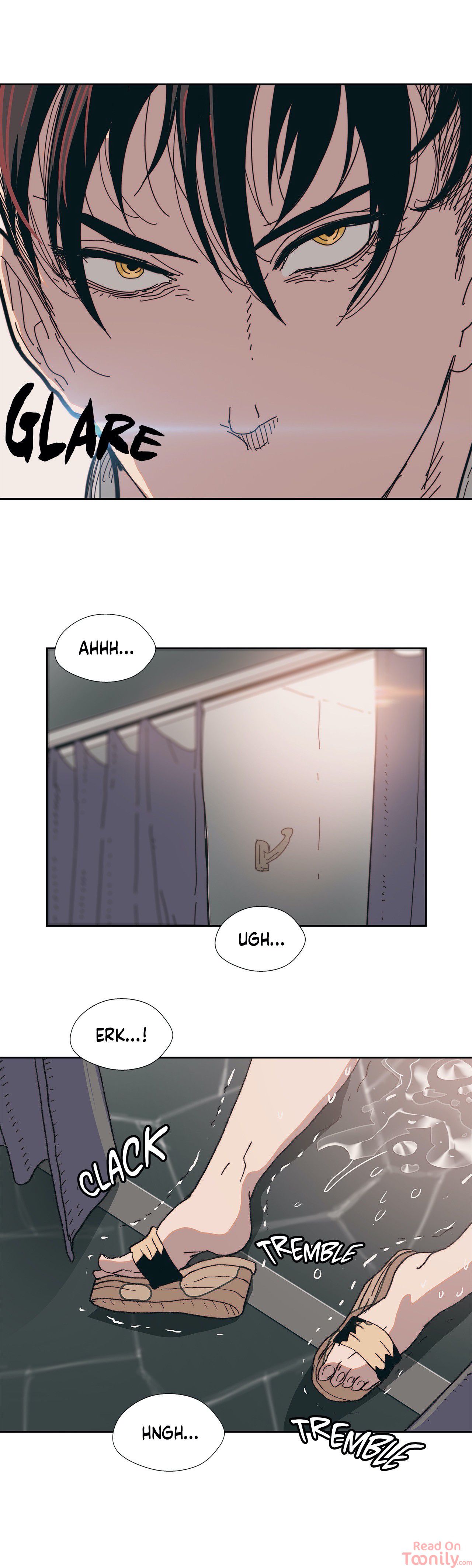 The Desire To Kill [Butcherboy] Chapter 9 – page 24