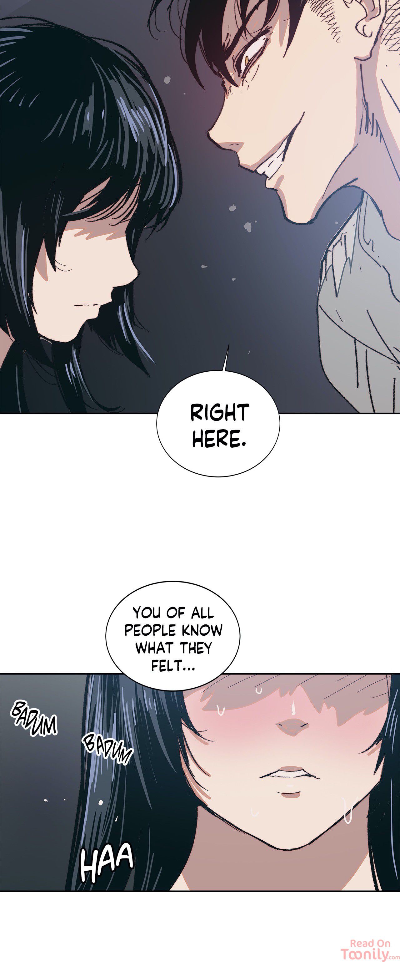 The Desire To Kill [Butcherboy] Chapter 9 – page 30