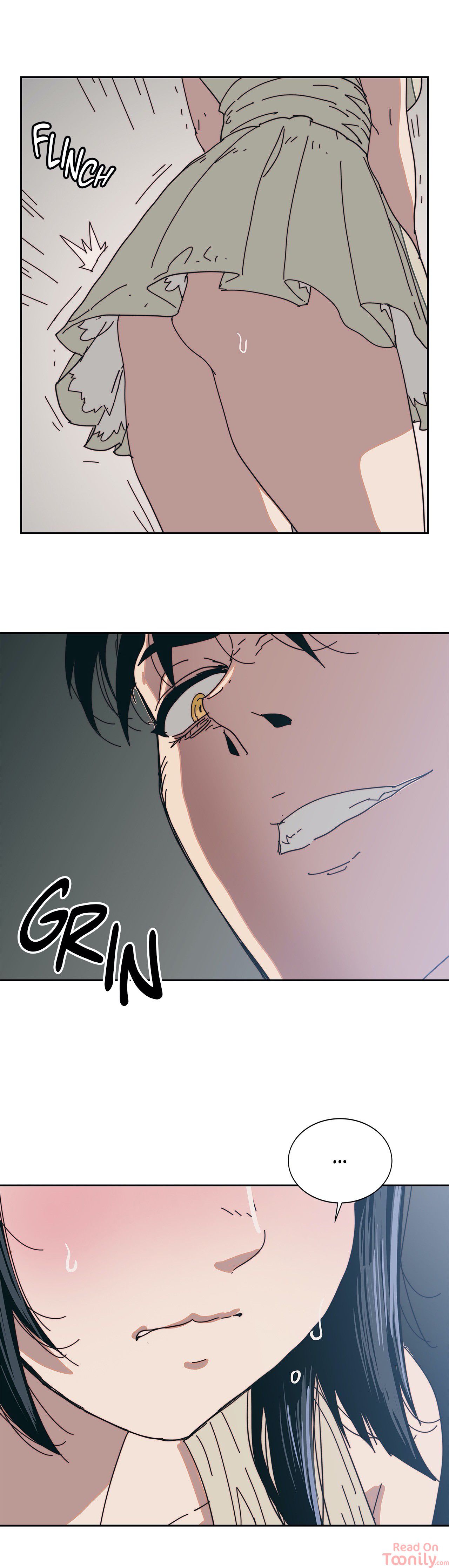 The Desire To Kill [Butcherboy] Chapter 9 – page 33