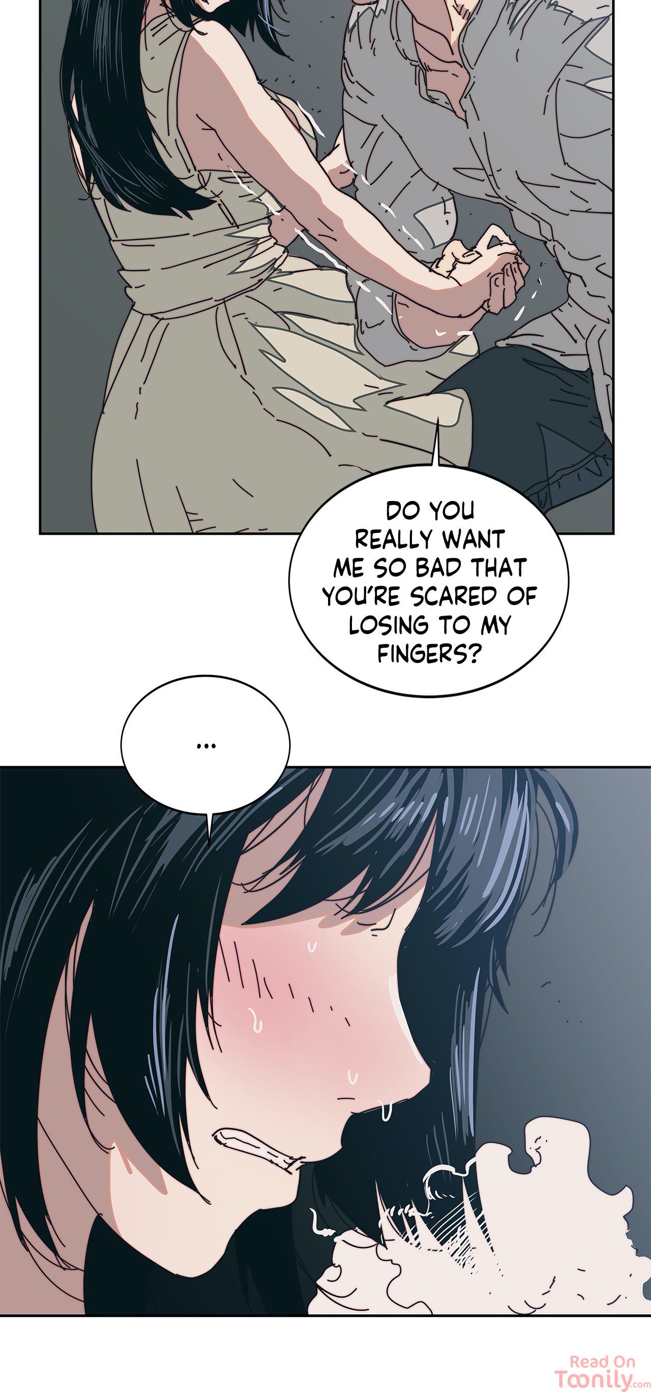 The Desire To Kill [Butcherboy] Chapter 9 – page 39