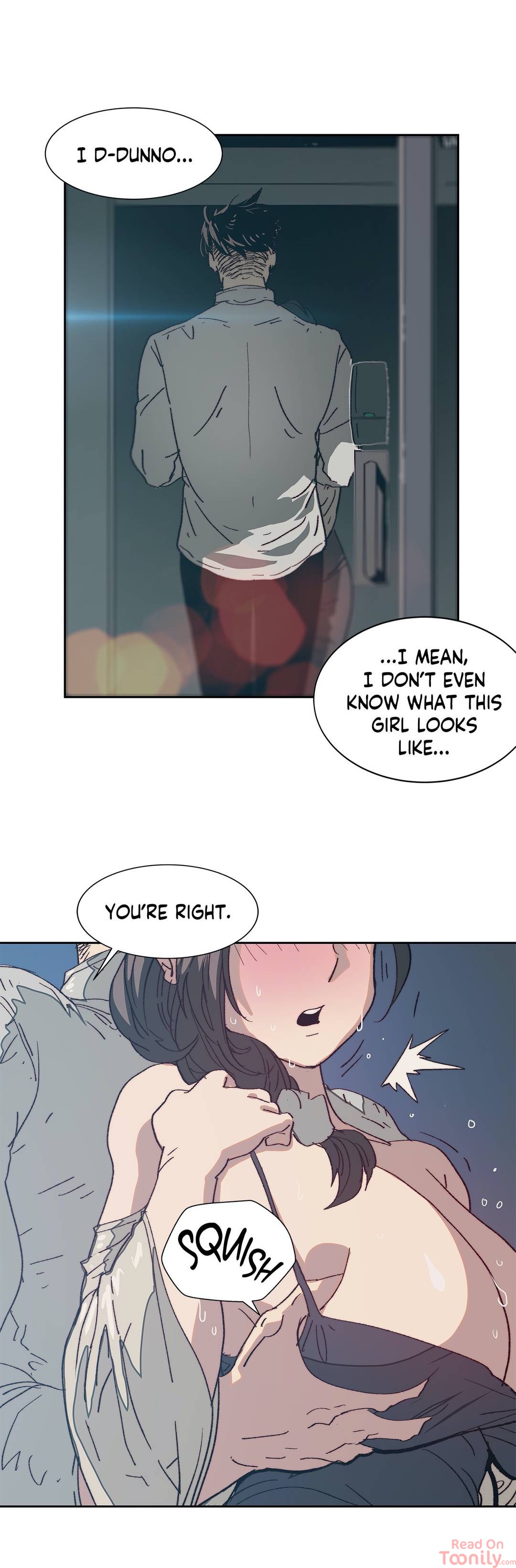 The Desire To Kill [Butcherboy] Chapter 9 – page 7