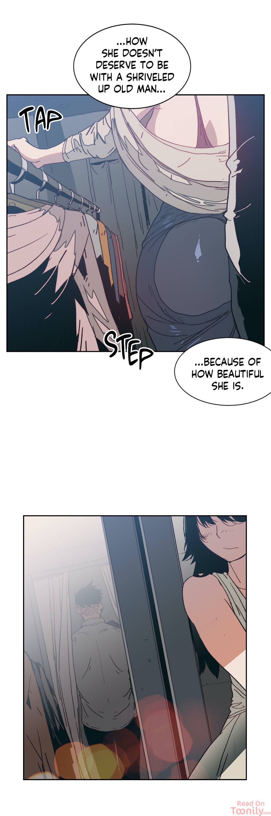 The Desire To Kill [Butcherboy] Chapter 9 – page 9
