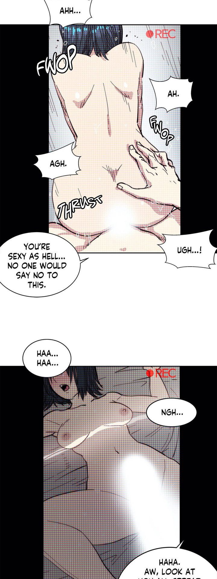 The Desire To Kill [Butcherboy] Chapter 21 – page 13
