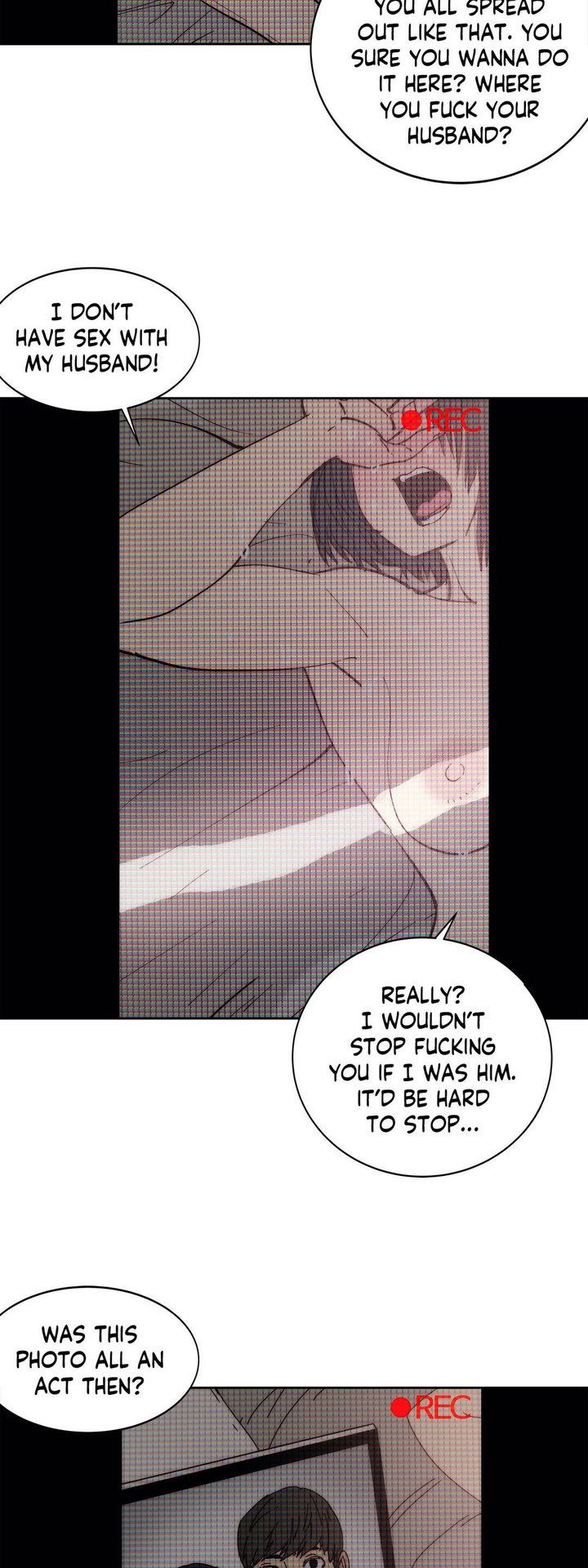 The Desire To Kill [Butcherboy] Chapter 21 – page 14