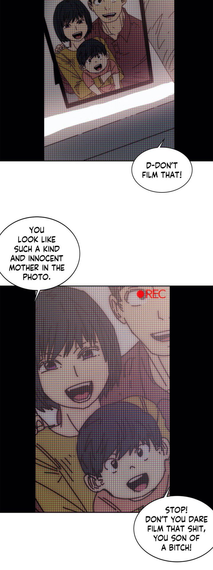 The Desire To Kill [Butcherboy] Chapter 21 – page 15
