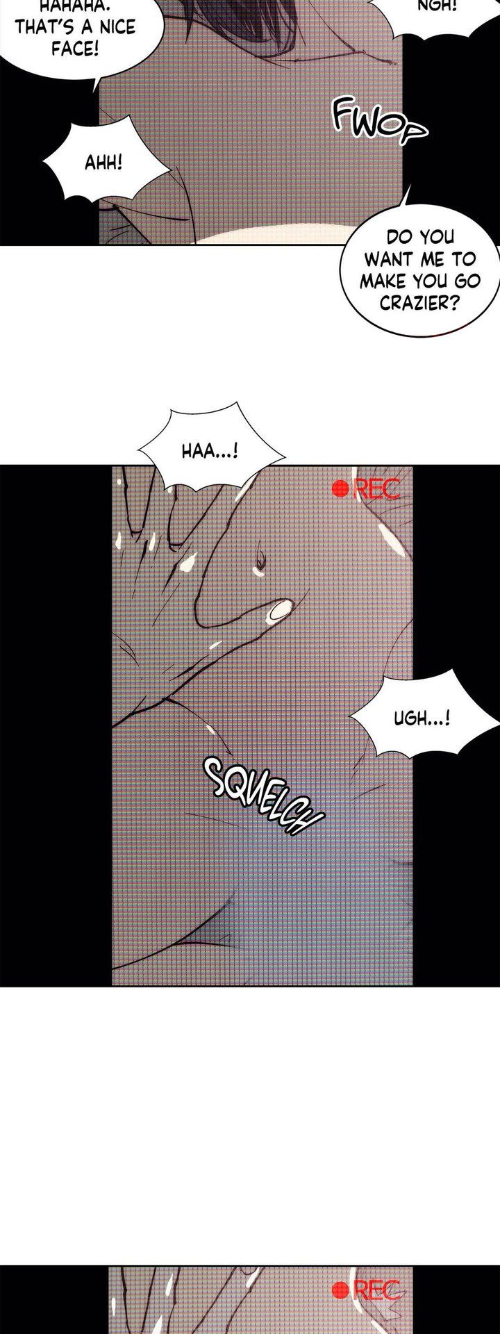 The Desire To Kill [Butcherboy] Chapter 21 – page 17