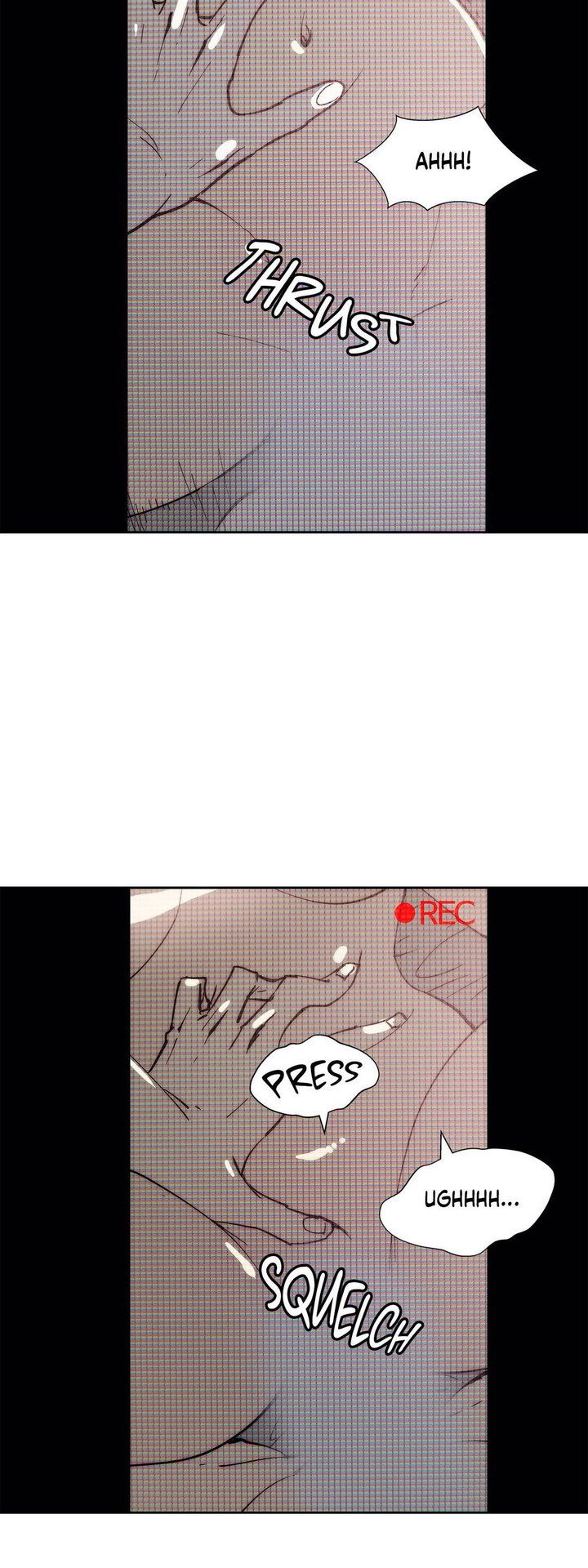 The Desire To Kill [Butcherboy] Chapter 21 – page 18