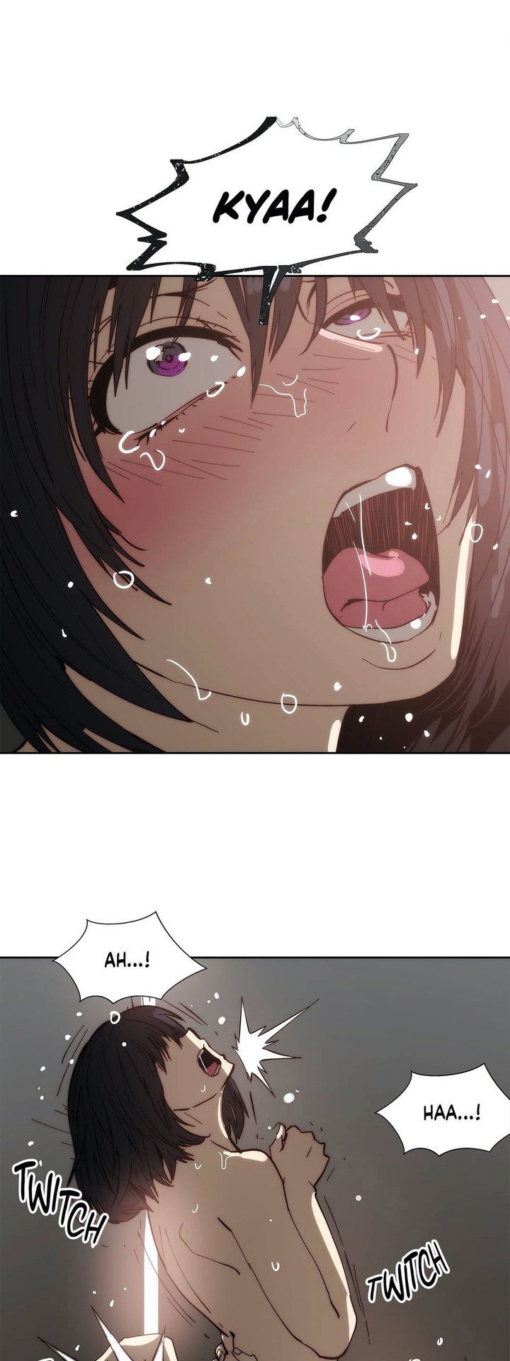 The Desire To Kill [Butcherboy] Chapter 21 – page 28