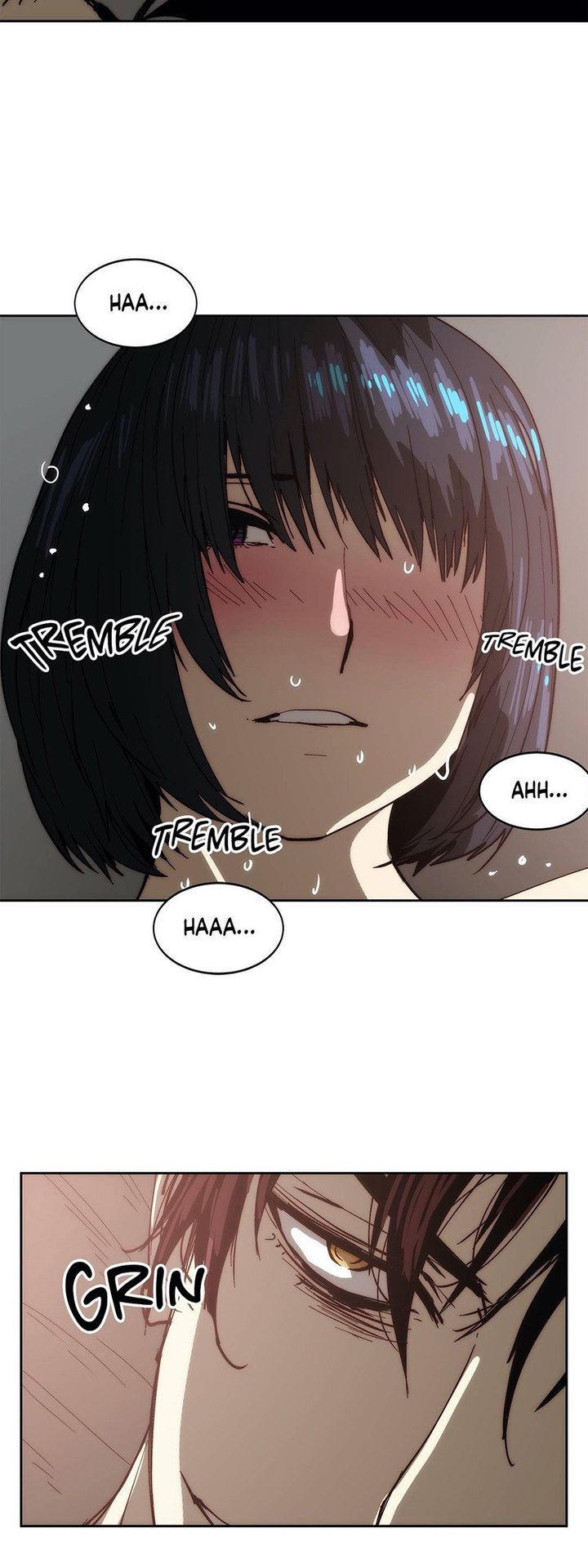The Desire To Kill [Butcherboy] Chapter 21 – page 32