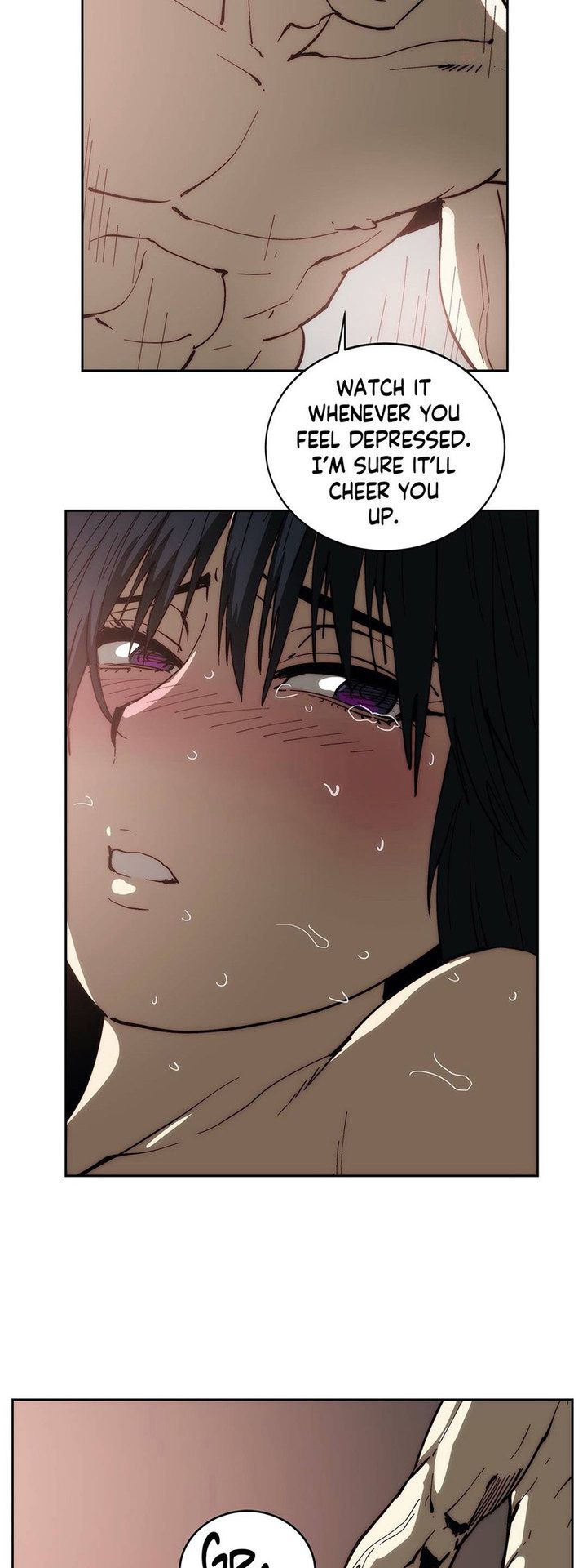 The Desire To Kill [Butcherboy] Chapter 21 – page 35