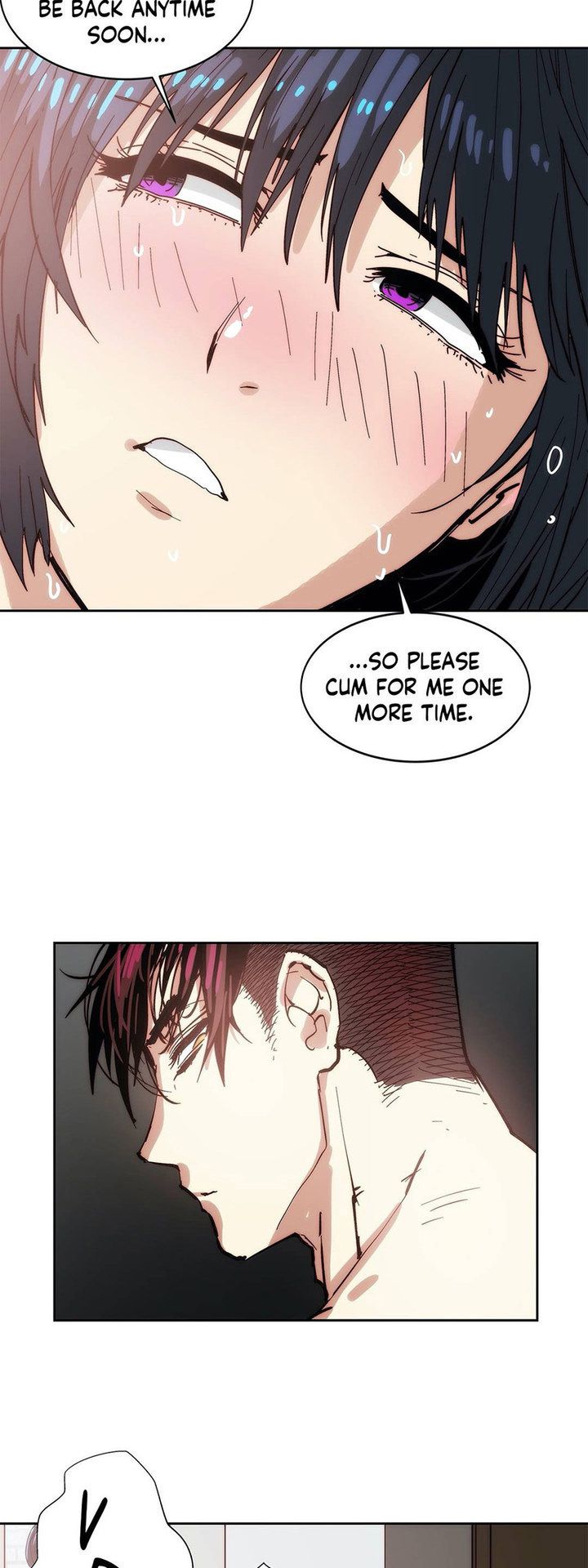 The Desire To Kill [Butcherboy] Chapter 21 – page 37