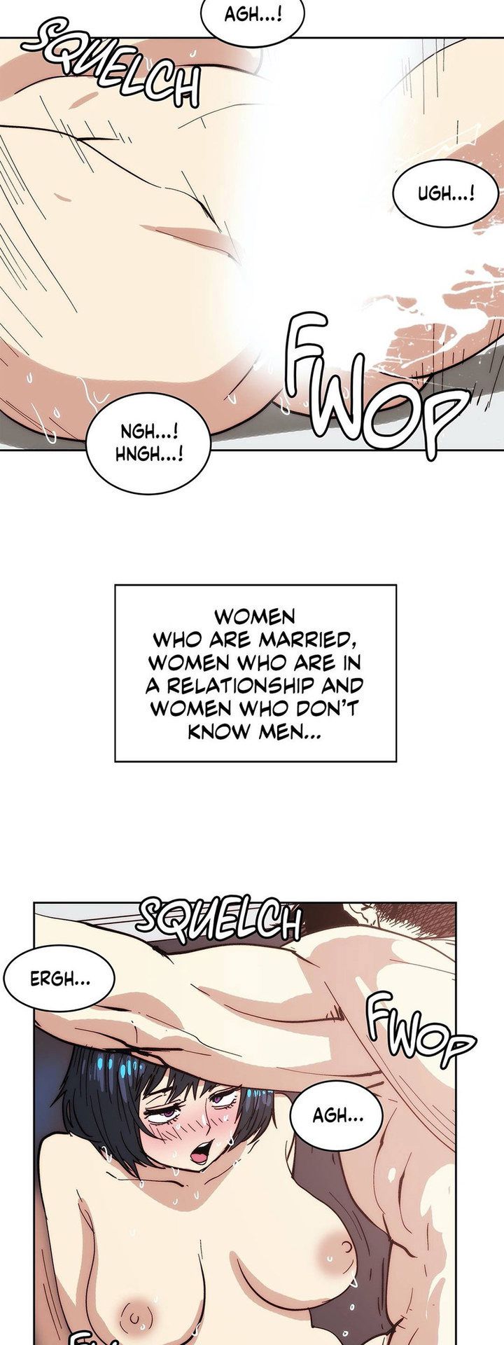 The Desire To Kill [Butcherboy] Chapter 21 – page 40