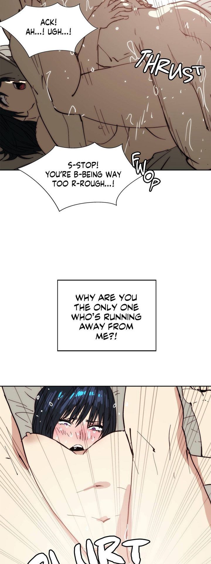 The Desire To Kill [Butcherboy] Chapter 21 – page 48