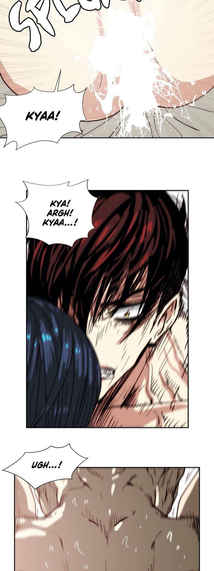 The Desire To Kill [Butcherboy] Chapter 21 – page 49
