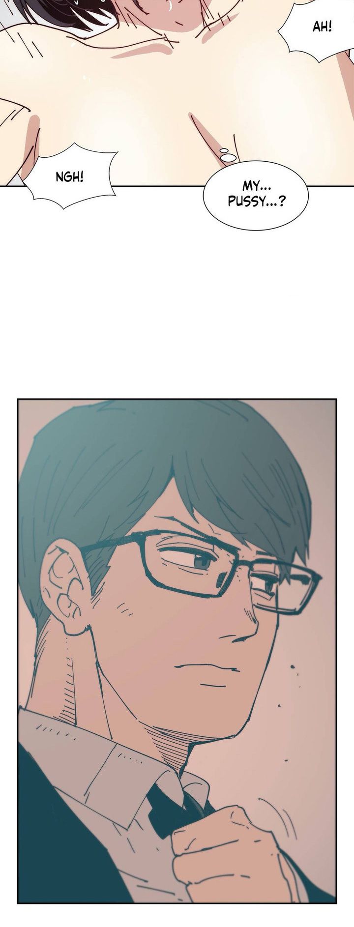The Desire To Kill [Butcherboy] Chapter 21 – page 5