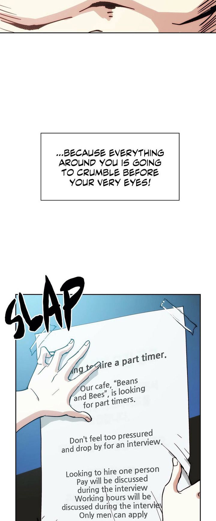 The Desire To Kill [Butcherboy] Chapter 21 – page 52