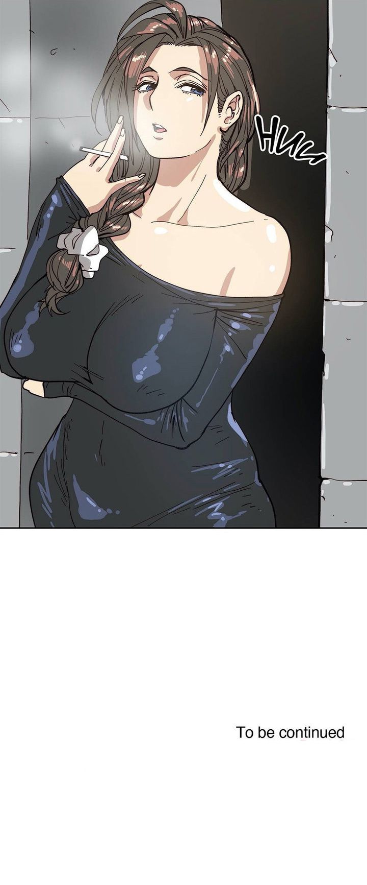 The Desire To Kill [Butcherboy] Chapter 21 – page 55