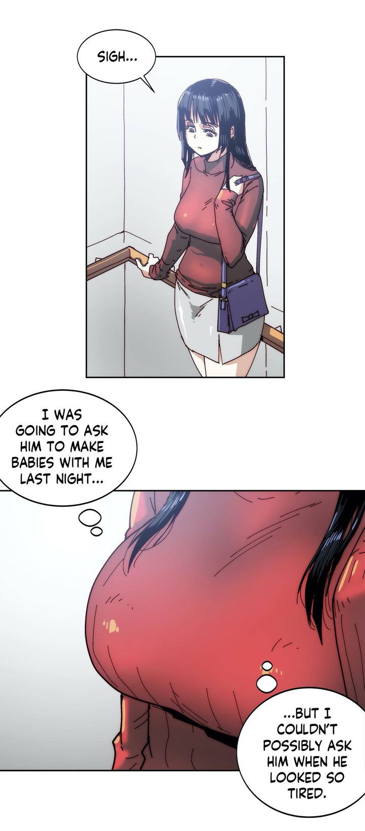 The Desire To Kill [Butcherboy] Chapter 18 – page 10