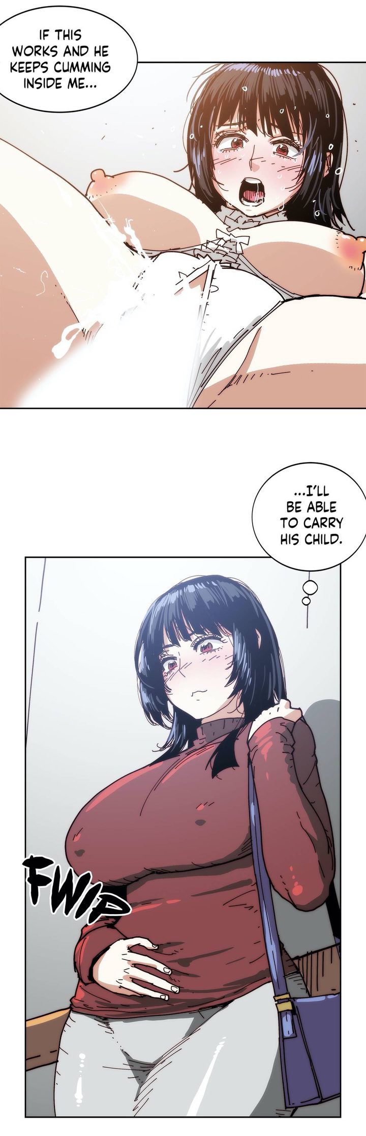 The Desire To Kill [Butcherboy] Chapter 18 – page 13