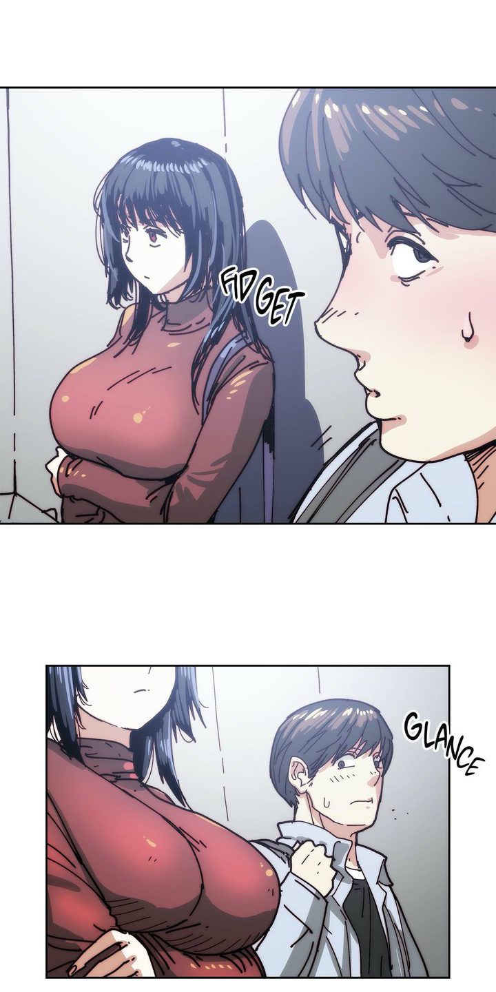 The Desire To Kill [Butcherboy] Chapter 18 – page 16