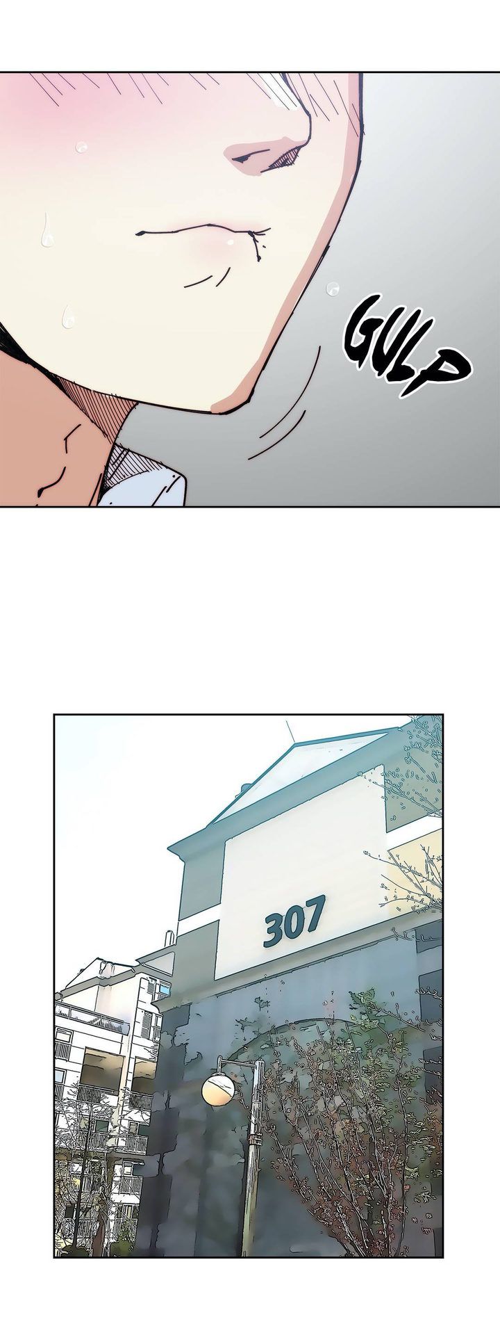 The Desire To Kill [Butcherboy] Chapter 18 – page 19