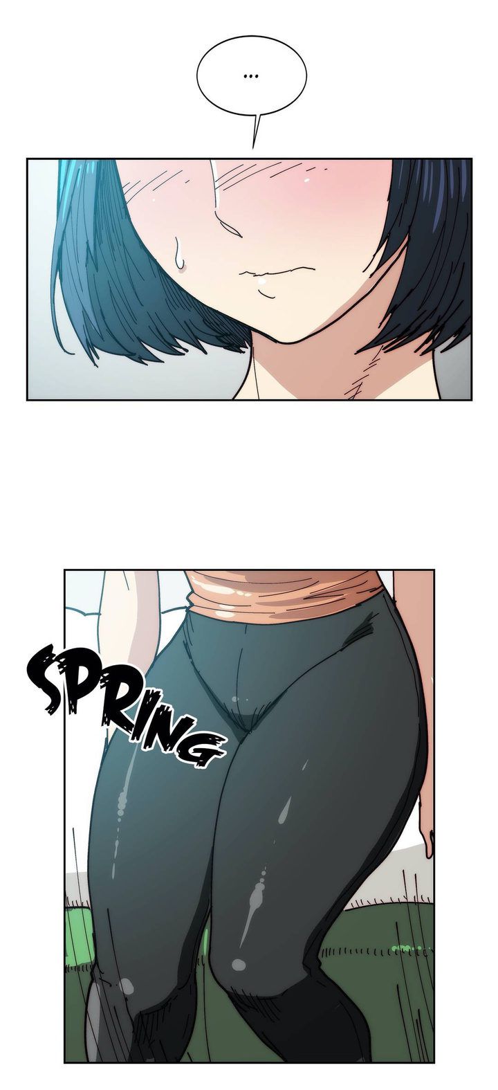 The Desire To Kill [Butcherboy] Chapter 18 – page 22