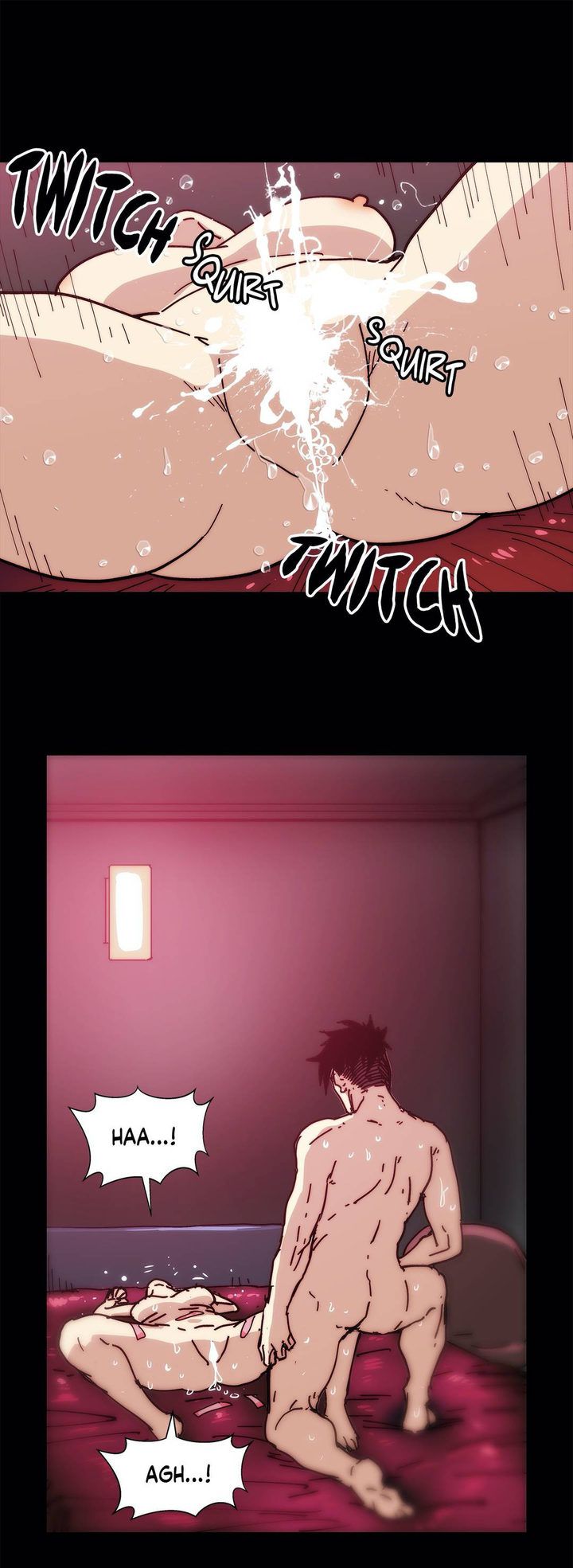 The Desire To Kill [Butcherboy] Chapter 18 – page 26