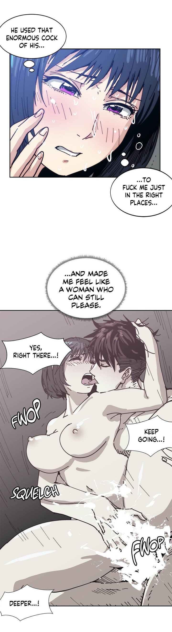 The Desire To Kill [Butcherboy] Chapter 18 – page 31