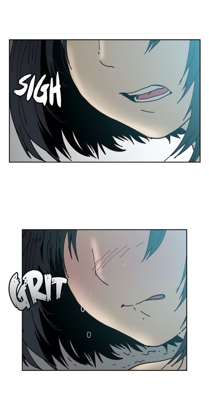 The Desire To Kill [Butcherboy] Chapter 18 – page 40