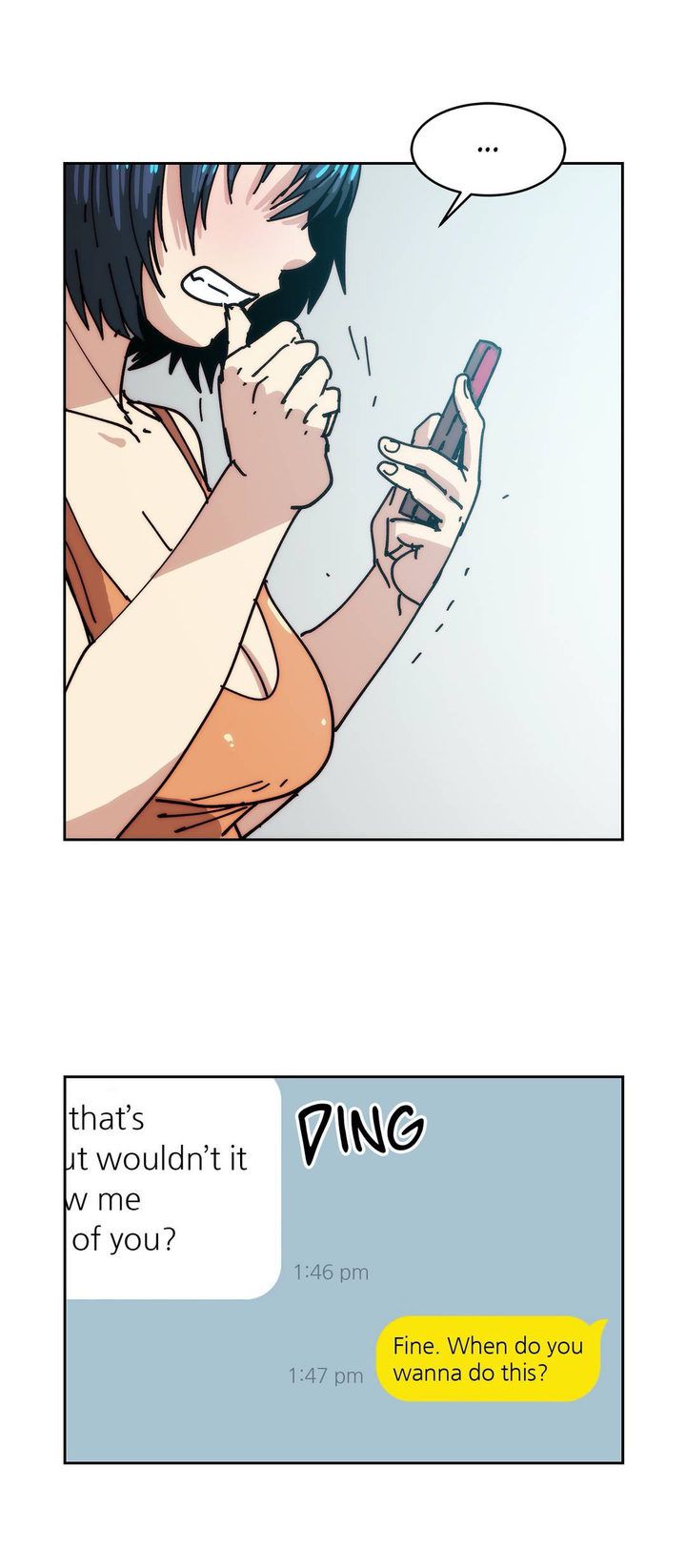 The Desire To Kill [Butcherboy] Chapter 18 – page 43