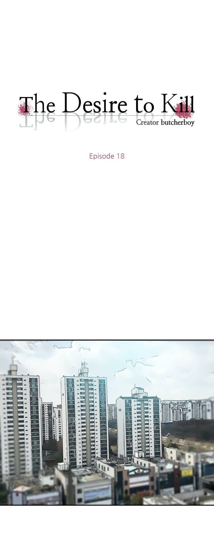 The Desire To Kill [Butcherboy] Chapter 18 – page 6