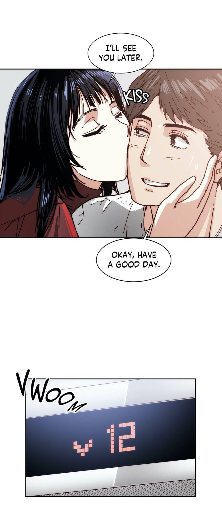 The Desire To Kill [Butcherboy] Chapter 18 – page 9