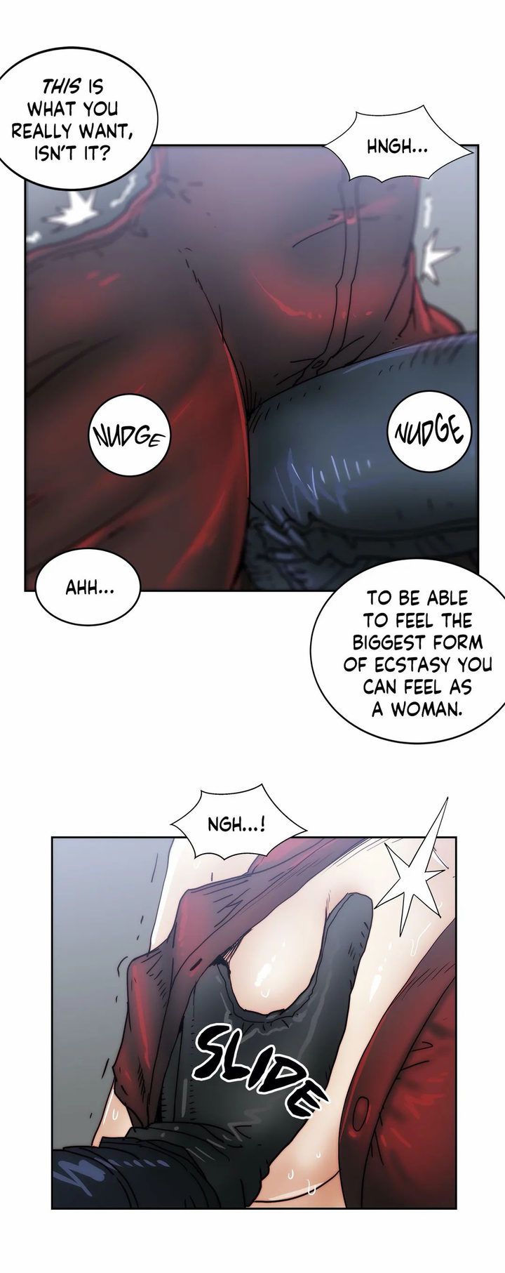 The Desire To Kill [Butcherboy] Chapter 14 – page 15
