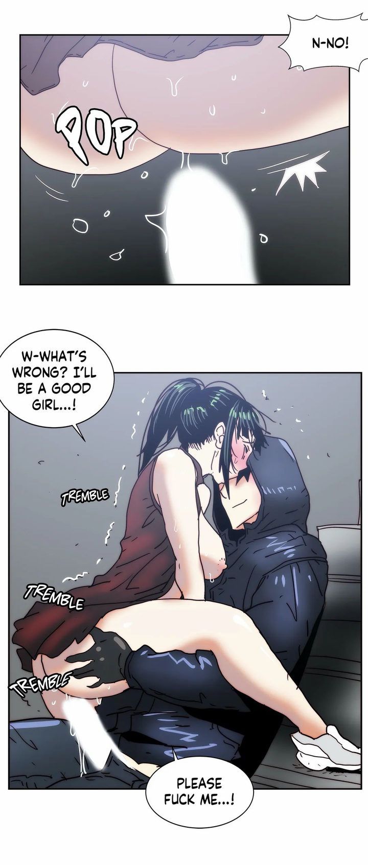The Desire To Kill [Butcherboy] Chapter 14 – page 34