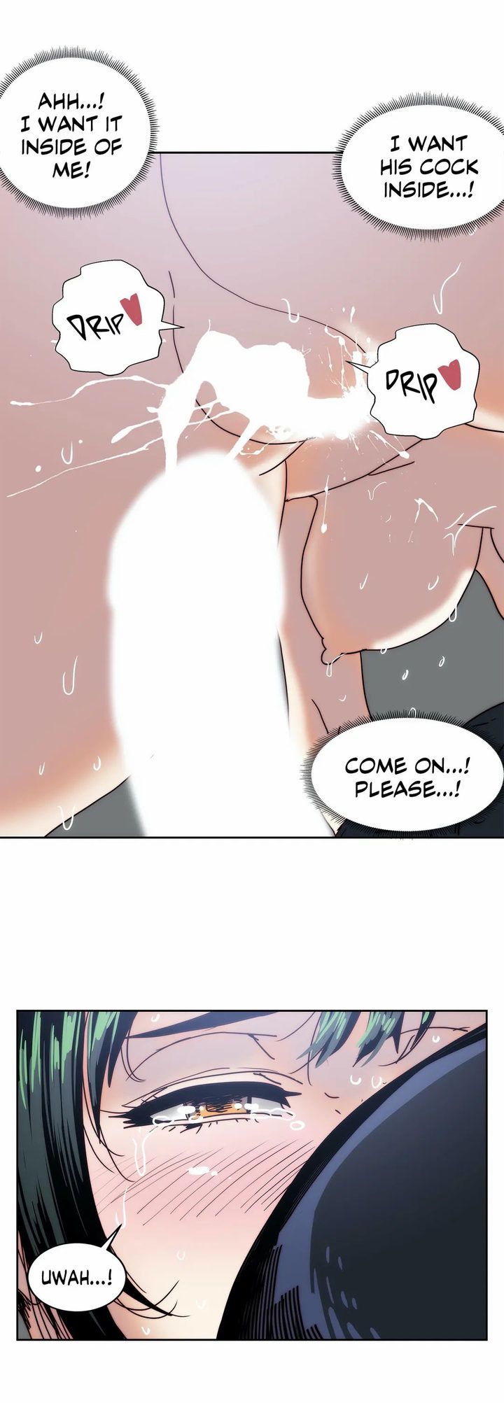 The Desire To Kill [Butcherboy] Chapter 14 – page 38