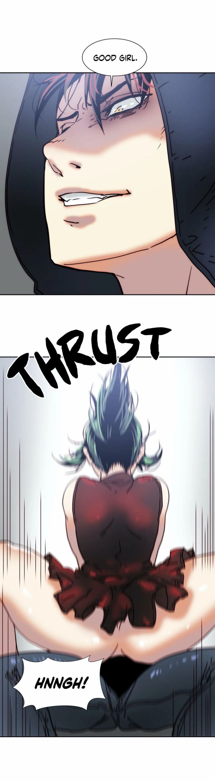 The Desire To Kill [Butcherboy] Chapter 14 – page 40