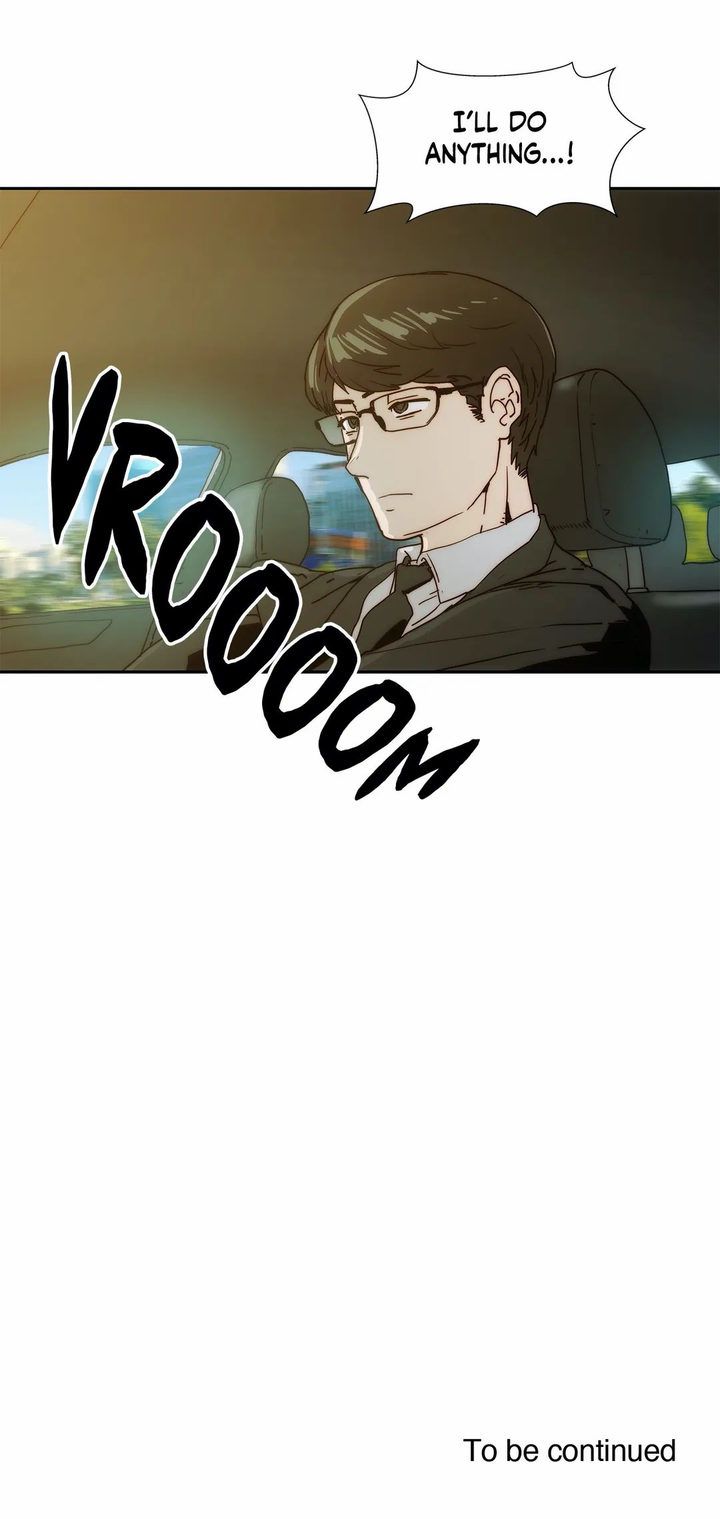 The Desire To Kill [Butcherboy] Chapter 14 – page 45